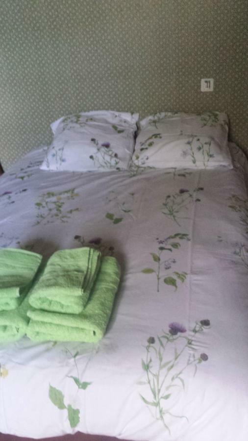 Bed and Breakfast Le Curieux De Conques Saint-Cyprien-sur-Dourdou Экстерьер фото