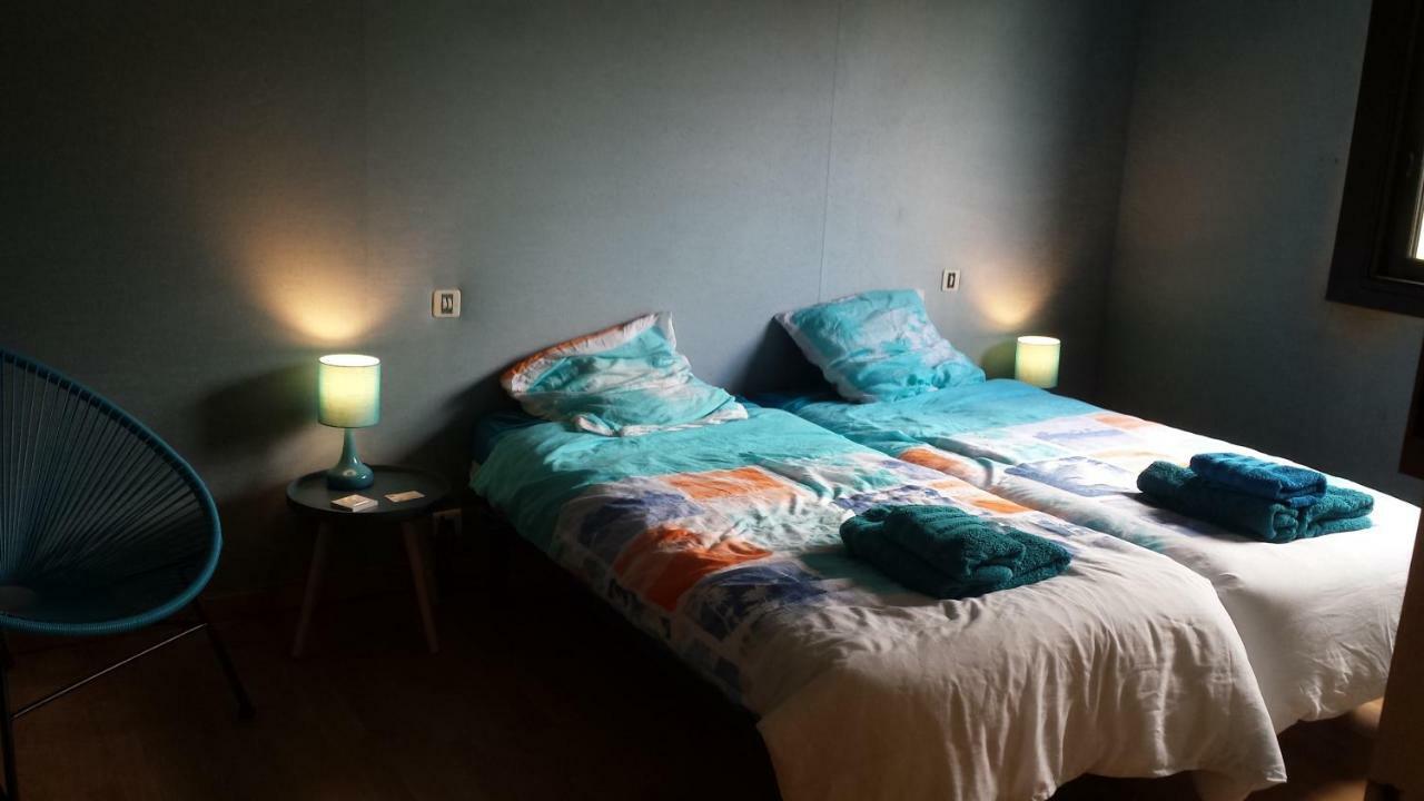Bed and Breakfast Le Curieux De Conques Saint-Cyprien-sur-Dourdou Экстерьер фото
